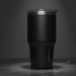 Tumbler black