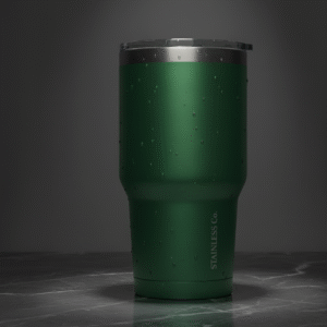 Tumbler Green