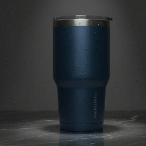 Tumbler Blue